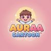 AURAA Cartoon