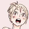 Yachi.>__<