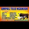 Ampas telo nganjuk
