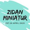 zidanminiaturr