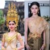 Fan🇰🇭 Miss cambodia 🇰🇭