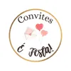 convites é festa!