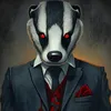 iambadassbadger
