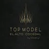 Top Model's Gold Bolivia