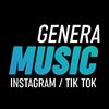 GENERA MUSIC •