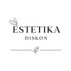 ESTETIKA DISKON