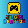 Los juegos más baratos. ❤️