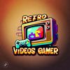 🕹️Retro Videos Gamer🎮