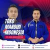 toko mandiri indonesia
