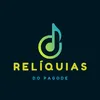 Relíquias do Pagode