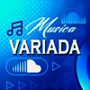 música variada