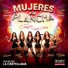 Mujeres a la Plancha