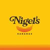 Nigel’s Bananas