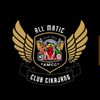 @All matic club cikajang