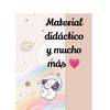 Material didáctico 🏫💞