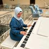خبيرة التجميل هبه الخولي