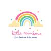 Little Rainbow Pnk
