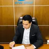VŨ HIẾU AKZ
