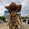 祭り男キヨキヨ
