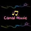 Canal Music 🎶💖
