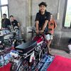 Garasi krj gank