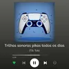 trilhas sonoras pikas todo dia