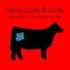 daviscattlencards