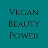 Vegan Beauty Power🇵🇸🇨🇩🇸🇩