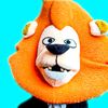 Mr. G El Leoncito del fut ⚽️🦁