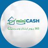 Mini cash furniture