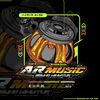 AR PRO AUDIO