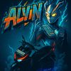 alvino....wahdi