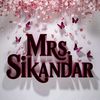 aas.sikander
