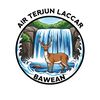 AIR TERJUN LACCAR
