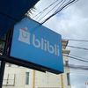 CICILAN BLIBLI GATOT SUBROTO