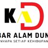 KABAR ALAM DUNYA