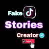 Fake Stories Creator
