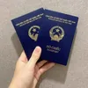Passport & Visa Trung Việt PQ