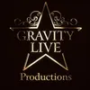 GravityLive Productions