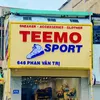 TEEMO SPORT
