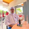 Mas Gondrong