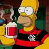 FLAMENGO RUMO A GLÓRIA ETERNA