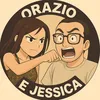 Orazio e Jessica