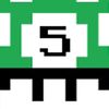 5upmushroom