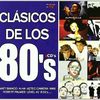 CLÁSICOS DE LOS 80'S
