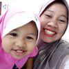 bilqis comel