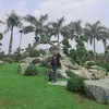 Huỳnh Châu 🐃