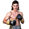 Carlos Burrito Garcia