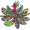 peacockdancing