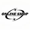 ONLINE SHOP